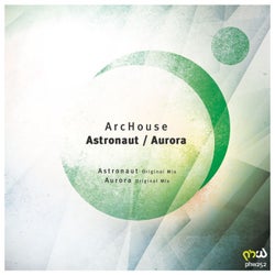 Astronaut / Aurora