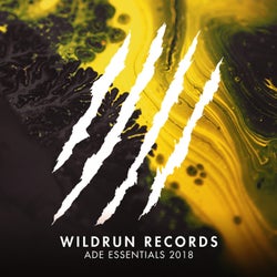 Wildrun Records - ADE Essentials 2018