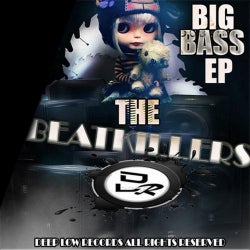 Big Bass EP