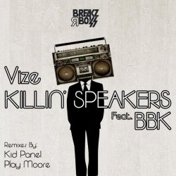 Killin Speakers