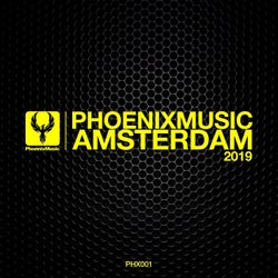 Phoenix Music Amsterdam 2019