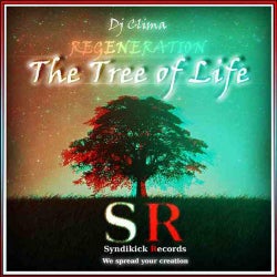Regeneration The Tree of Life