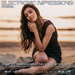 Electronic Impressions 858 with Danny Grunow