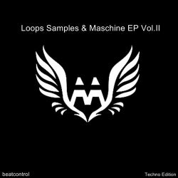 Loops Samples & Maschine EP Vol.II