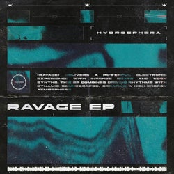 RAVAGE