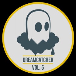 Dreamcatcher Vol.5