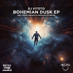 Bohemian Dusk EP