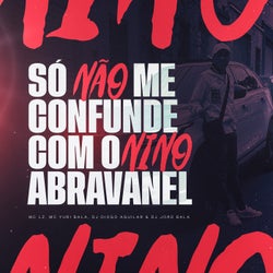 Só não me Confunde com o Nino Abravanel
