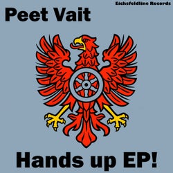 Hands up EP!