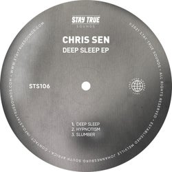 Deep Sleep
