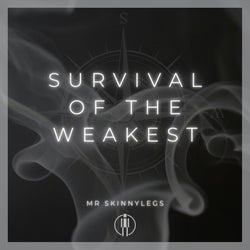 Survival of the Weakest