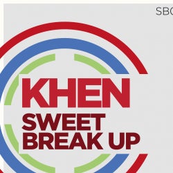 Sweet Break Up EP Chart