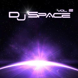 DJ Space Vol. 2 Minimal & Tech House Selection