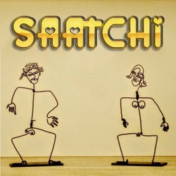 SAATCHI