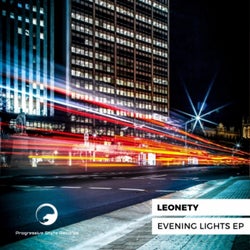 Evening Lights EP