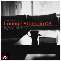 Lounge Stompin 03
