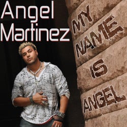 My Name Is Angel