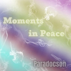 Moments in Peace