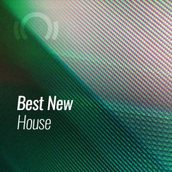 Best New House: April