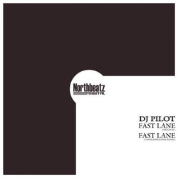 Fast Lane (Original & Voodoopriester Remix)