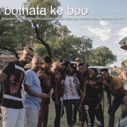 Bothata Ke Boo