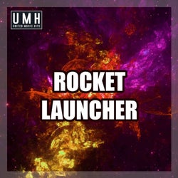 Rocket Launcher