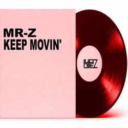 Keep Movin'