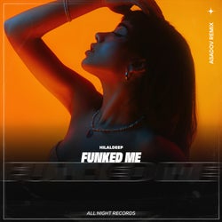 Funked Me