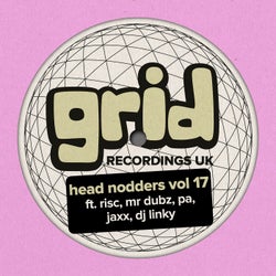Head Nodders Vol 17