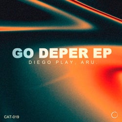 Go Deper EP