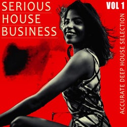 Serious House Business - Vol.1