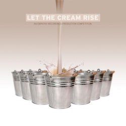 Let the Cream Rise