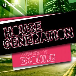 House Generation Presented By ESQUIRE