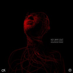 No Way Out (feat. Mira Lu Kovacs) [RageMode Remix]