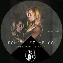Don't Let Me Go