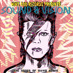 Sound & Vision: The Songs Of David Bowie