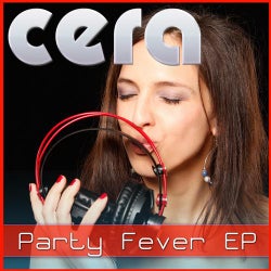 Party Fever Ep