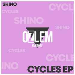 CYCLES EP
