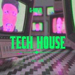 G-Mafia Tech House, Vol. 09