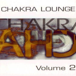 Chakra Lounge Vol. 2