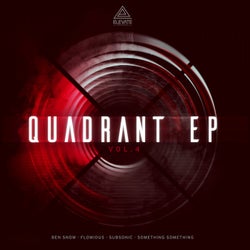 Quadrant EP: Vol. 4