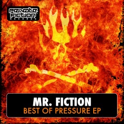 Best Of Pressure EP