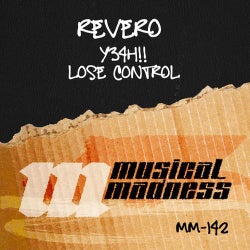 Y34H! / Lose Control
