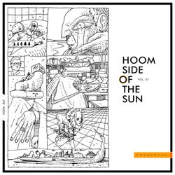 Hoom Side of the Sun, Vol. 07