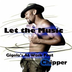 Let the Music (feat. Chipper)