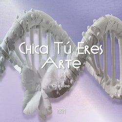 Chica Tú Eres Arte