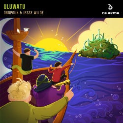 Cover art for Uluwatu (Extended Mix)
