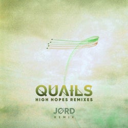 High Hopes (JØRD Remix)