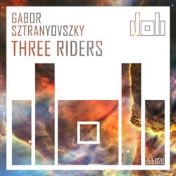 Three Riders