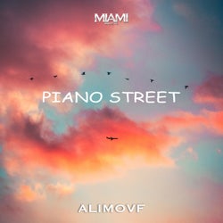 Piano Street